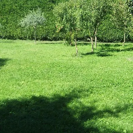 فندق لوكاندا كاناريجو San Biagio di Callalta