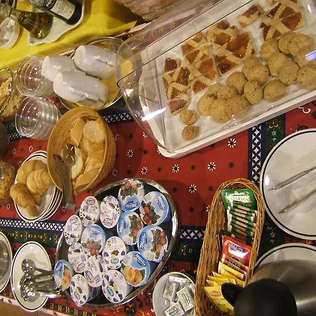 فندق لوكاندا كاناريجو