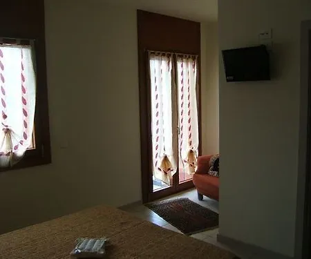 فندق لوكاندا كاناريجو