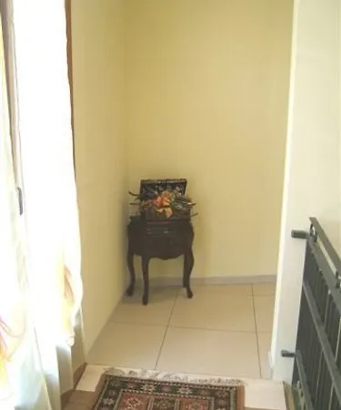 لوكاندا كاناريجو San Biagio di Callalta