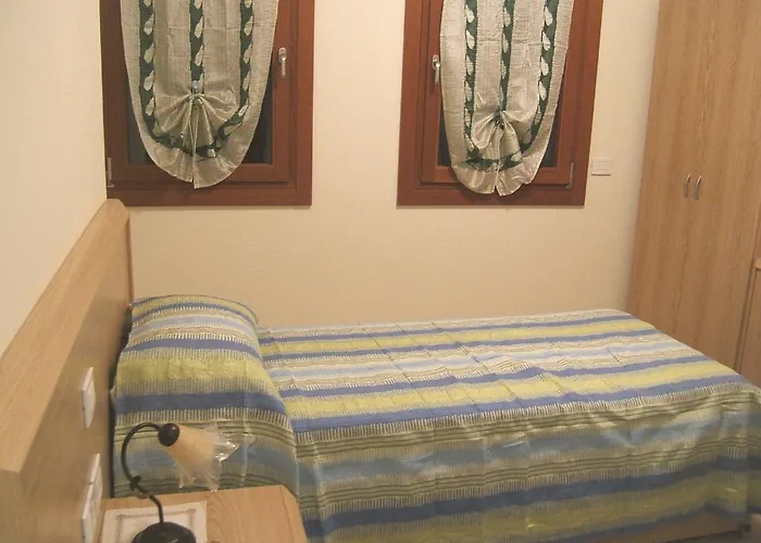Canareggio 3* San Biagio di Callalta