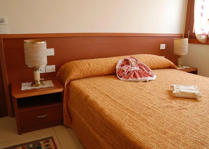 Canareggio Hotel