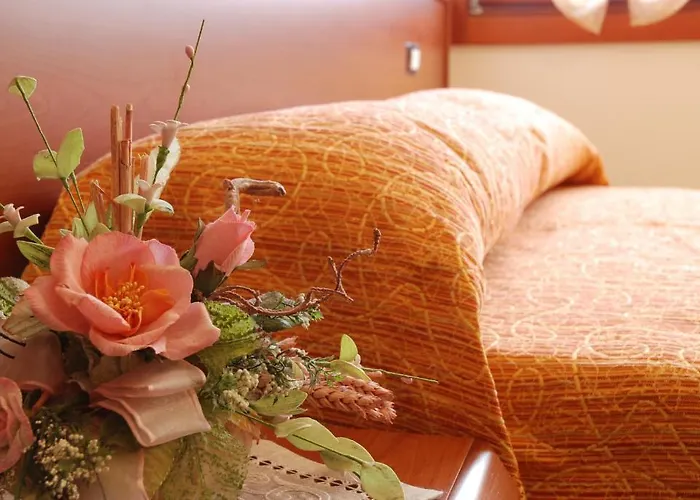 Canareggio Hotel 3*