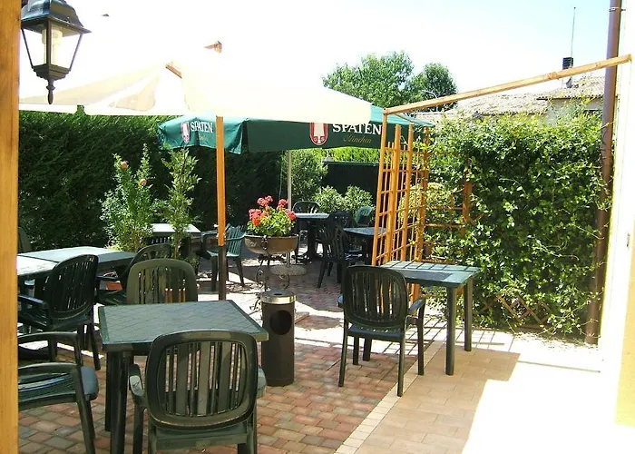 Canareggio 3* San Biagio di Callalta