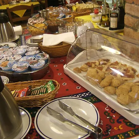 Canareggio מלון San Biagio di Callalta
