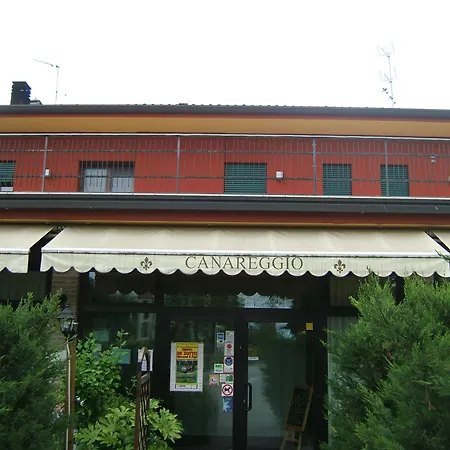 Canareggio 3* San Biagio di Callalta