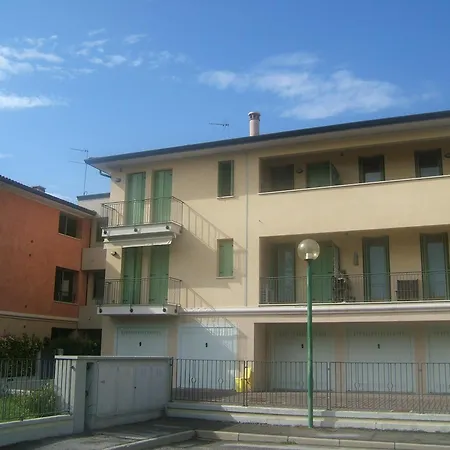 Canareggio 3* San Biagio di Callalta