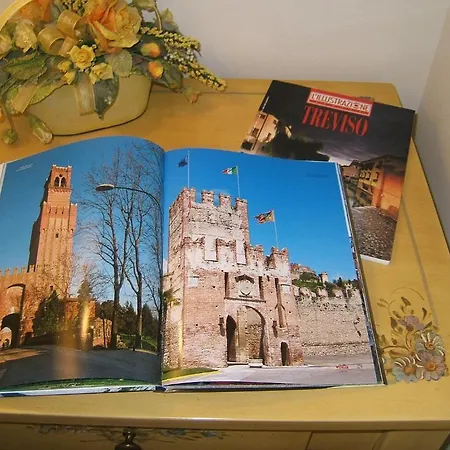 Canareggio 3* San Biagio di Callalta