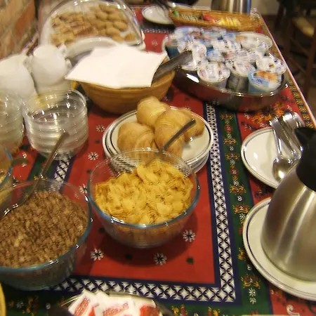 Ξενοδοχείο Canareggio