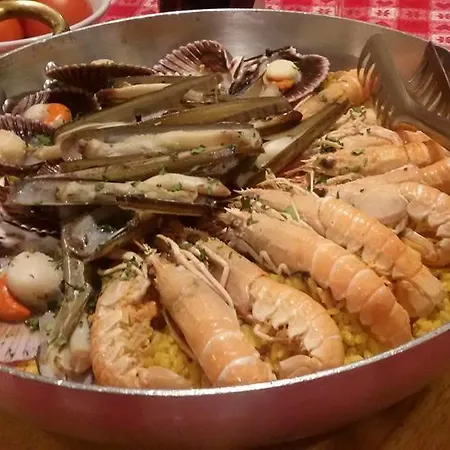 מלון Canareggio San Biagio di Callalta