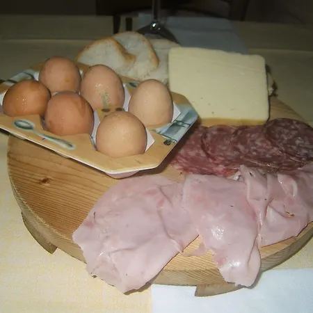 Ξενοδοχείο Canareggio 3*