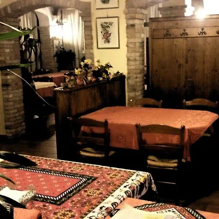 Ξενοδοχείο Canareggio 3*