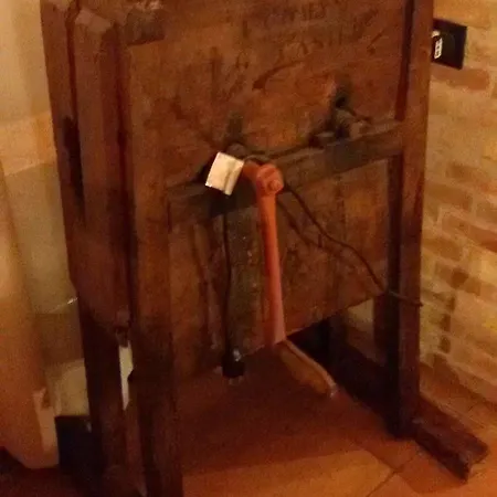 Canareggio Hotel