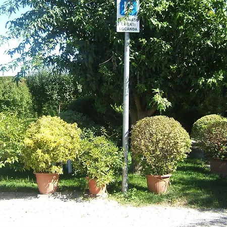 Canareggio Ξενοδοχείο 3*
