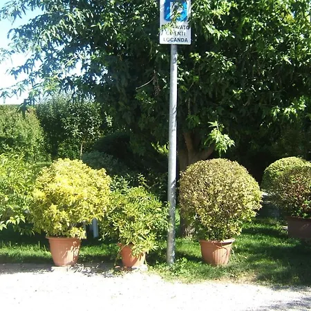 Canareggio מלון 3*