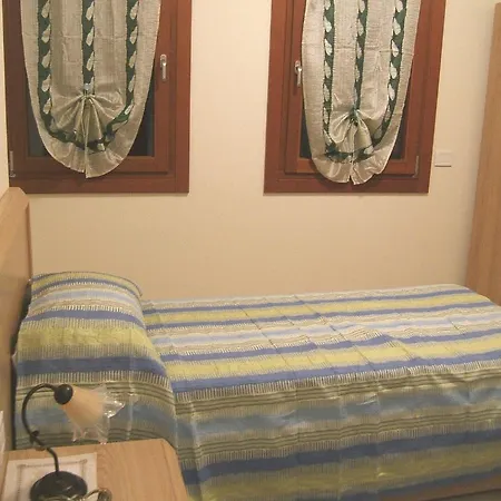 Canareggio 3* San Biagio di Callalta